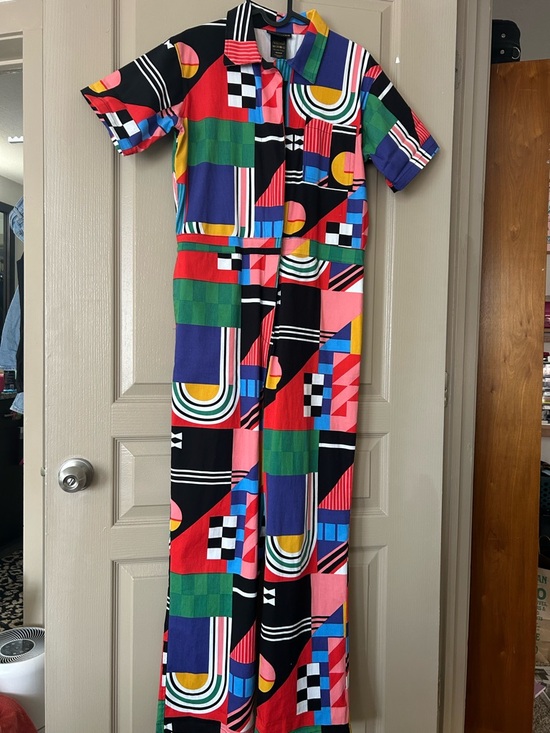 Nooworks Pants - Like New Nooworks Ansley Twill Coveralls